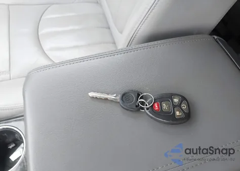 2016 Buick Enclave Leather from USA, damaged, VIN 5GAKRBKD4GJ328585